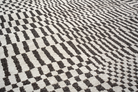 Louis de Poortere Berber Caidal rug 9651