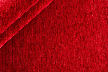 Dywan Rezas Panorama Uni Red