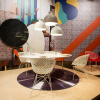 Bellissima Glossy Pendant Lamp Green