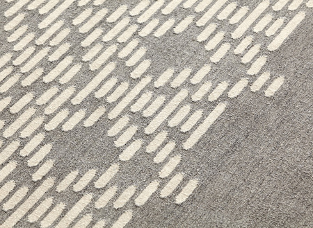 Gan Thay Grey Carpet