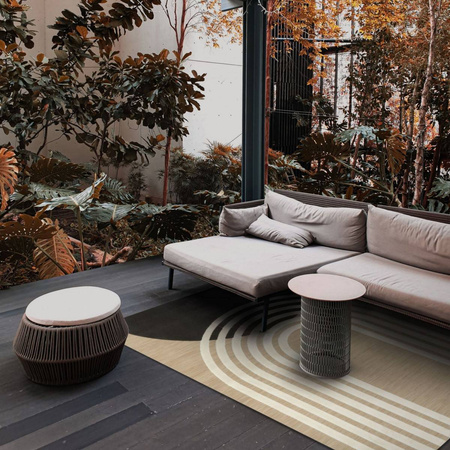 Carpet Decor Costa Outdoor/Indoor carpet