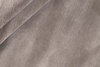 Rezas Northern Light Wool Smoke Round Carpet
