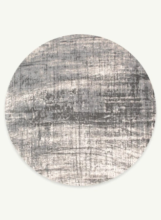 Louis de Poortere Mad Men Griff Jersey Stone rug 8420