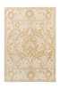 Laura Ashley Newborough Pale Gold Carpet 081606