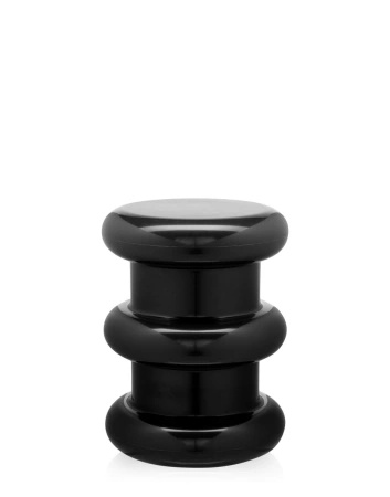 Pilastro Auxiliary Table Black