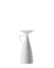 Camomille Lamp White