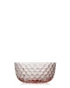 Jellies Family Bowl Set (4 pieces) Pink