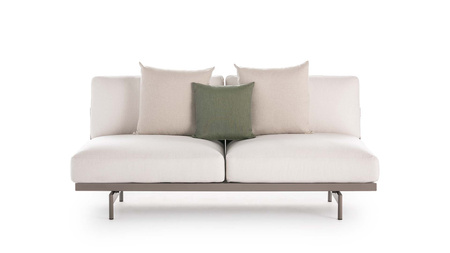 Modular Sofa Gandiablasco Onde Sectional 4