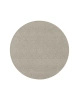 Kleo Round Rug Beige