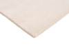Rezas Northern Light Wool Ecru Carpet