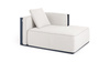 Modular Sofa Gandiablasco Islablanca Sectional 2