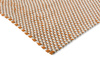 Brink&Campman LACE TRICOLORE WHITE, SAND, MANGO carpet 496901
