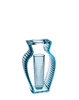 I Shine Vase Blue