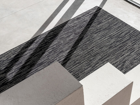 Nanimarquina Doblecara 1 Double Sided Carpet