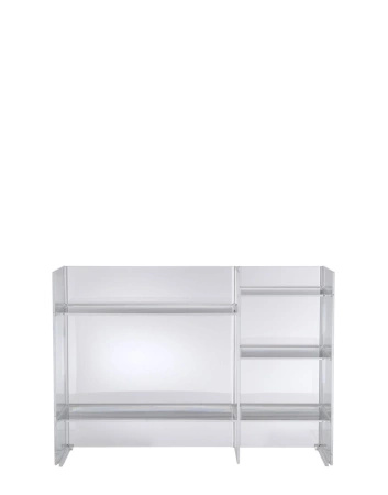 Sound-Rack Transparent Rack