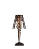 Big Battery Version Lamp Brown