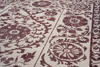 Louis de Poortere Suzani Zephyr rug 9734