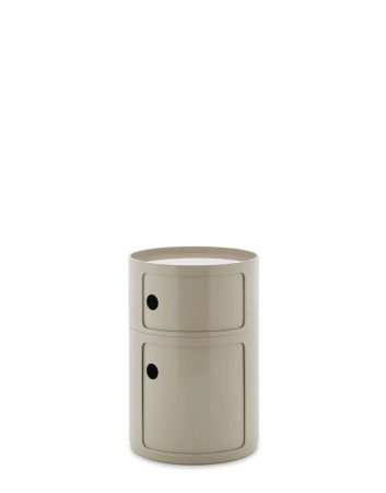 Componibili New Big 2 Taupe