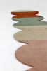 Nanimarquina Pearls Runner 6 carpet