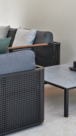 Sofa Gandiablasco Bosc 3 Seat