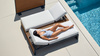 Gandiablasco DNA Twin Double Chill Bed