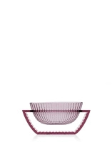 U Shine Vase Pink