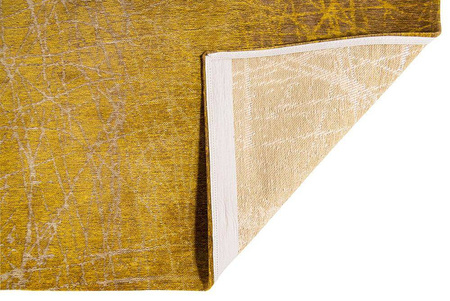 Louis de Poortere Mad Men Fahrenheit New York Fall carpet 8879