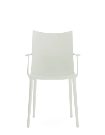 H.H.H. Mat Chair White