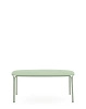 Hiray Table Green