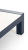 Gandiablasco Islablanca Coffee Table 120x90 cm