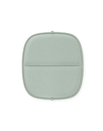 Hiray Armchair Cushion Green