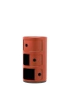 Componibili New Colors 3 Orange