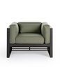 Gandiablasco DNA Lounge Chair