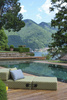 Trix Outdoor Liberty Artemis Lodge Blue