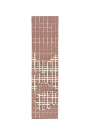 Gan Bandas A Pink Carpet