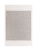 Dywan Gan Mangas Outdoor R1 White