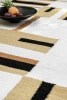 Toulemonde Bochart Tandeta Naturel carpet