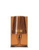 Take Lamp Amber