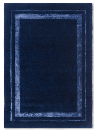 Laura Ashley Redbrook Midnight Carpet 081808
