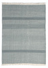 Nanimarquina Tres Texture Salvia Carpet