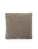 Asia Pillow (Bouclè) Beige