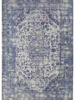 Carpet Decor Sedef Sky Blue
