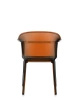 Papyrus Chair Amber