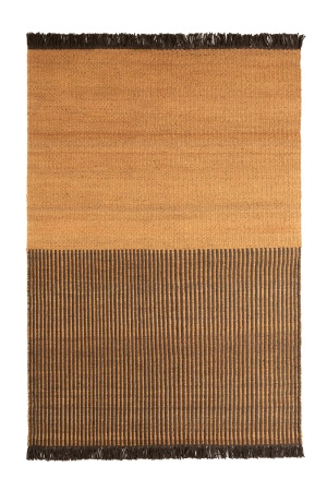 Nanimarquina Garden Outdoor Rug Black