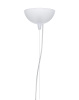 Bloom Hanging Medium Pendant Lamp Lavender