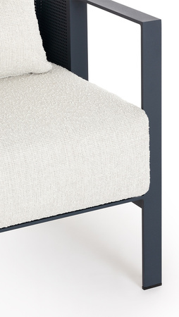 Gandiablasco Solanas Club Armchair
