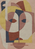 Dywan Toulemonde Bochart Aduma Terracota