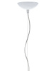 Bloom Hanging Lamp White