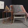 Obsession Loft Silver Carpet Lof580