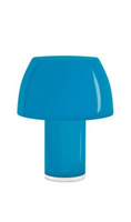 Nemo Lorosae Table Lamp Blue
